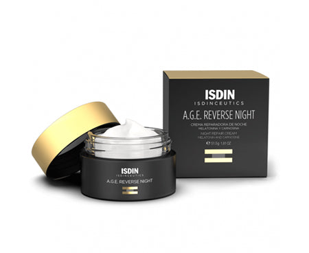 Isdinceutics Age Reverse Crema de Noche