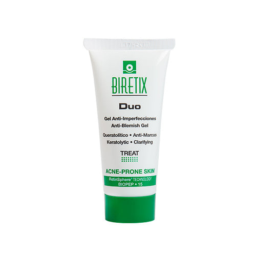Biretix Duo Crema