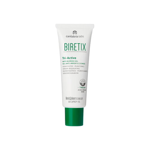 Biretix Tri-Active Gel