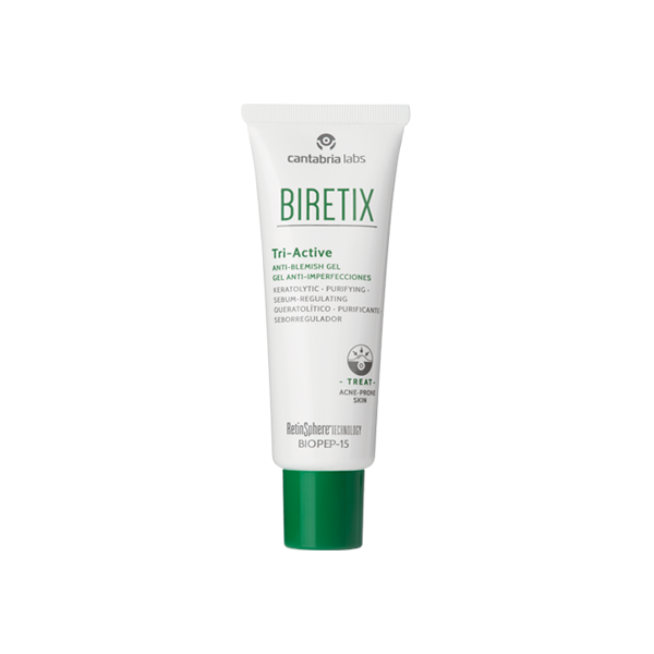 Biretix Tri-Active Gel