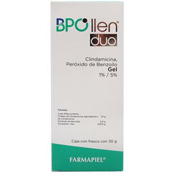 Bpollen Duo