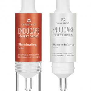 Endocare Expert Drops Protocolo Despigmentante