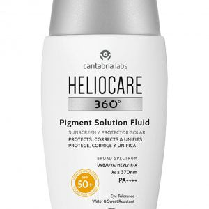 Heliocare 360º Pigment Solution Fluid