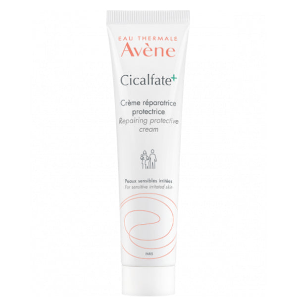 Cicalfate + Crema Reparadora