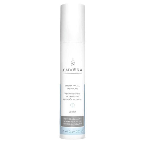 Envera Crema de Noche