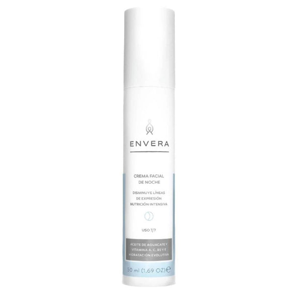 Envera Crema de Noche