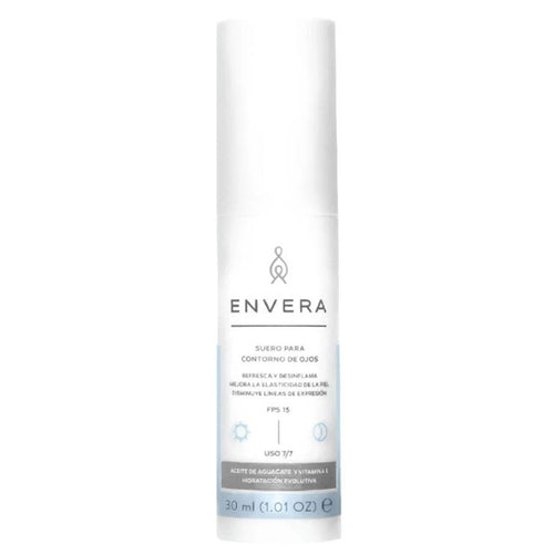 Envera Contorno de Ojos