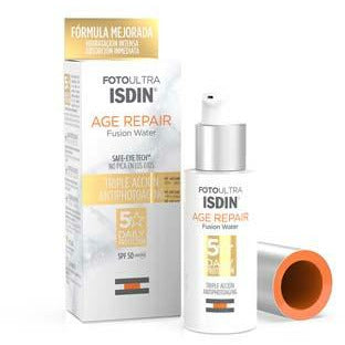 Fotoprotector Isdin Age Repair 50+