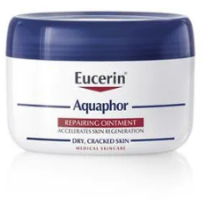 Eucerin Aquaphor Ungüento