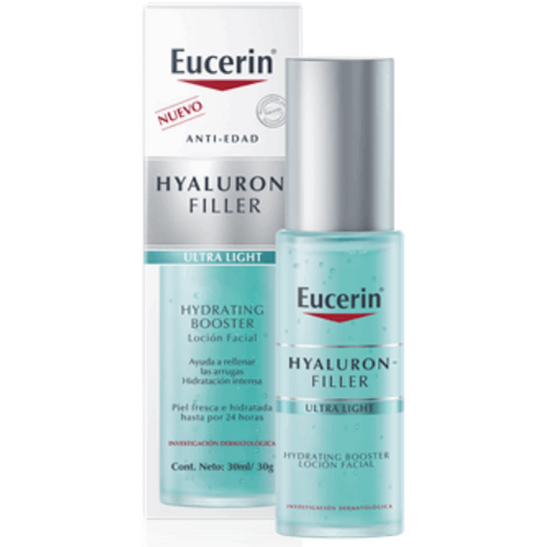 Eucerin Hyaluron Filler Booster