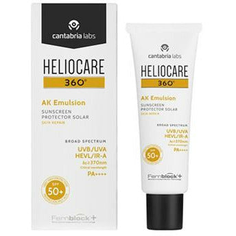 Heliocare 360 AK Fluid
