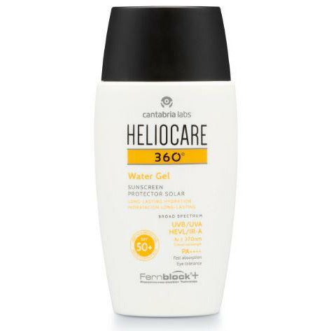 Heliocare 360 Water Gel