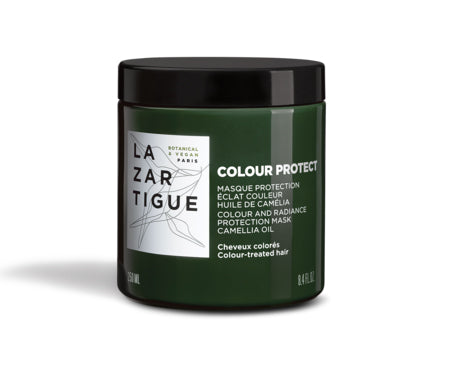 Lazartigue Mascarilla Colour Protect
