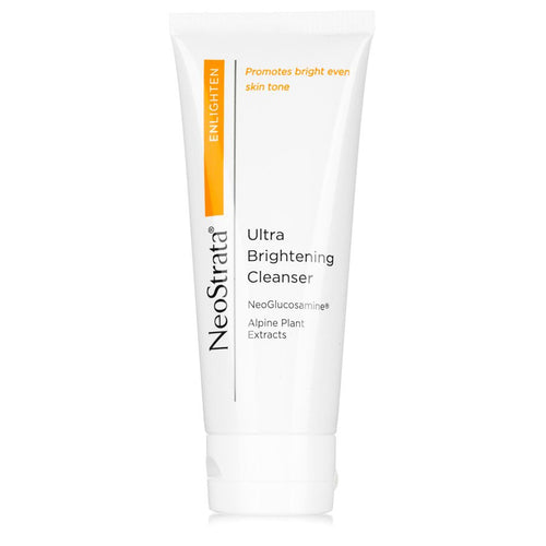 Neostrata Enlighten Ultra Brightening Cleanser