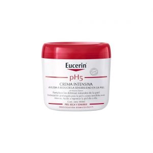 Eucerin PH5 Crema Intensiva