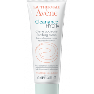 Avene Cleanance Hydra Crema