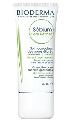 Sébium Pore Refiner Crema 30 ml
