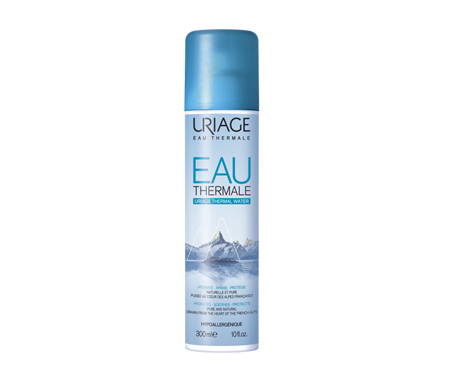 Agua Thermale de Uriage 150 ml