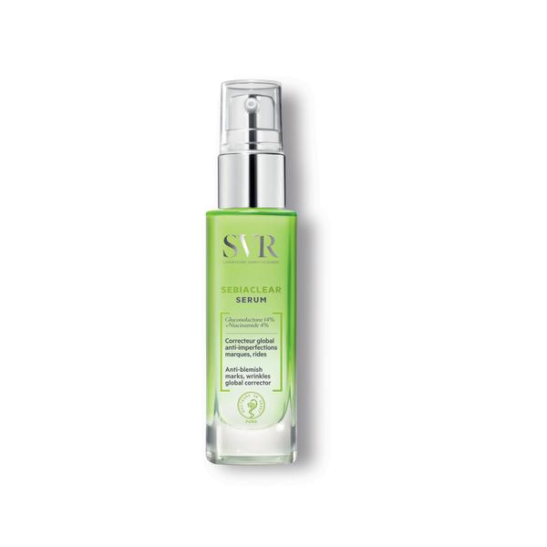 Sebiaclear Serum