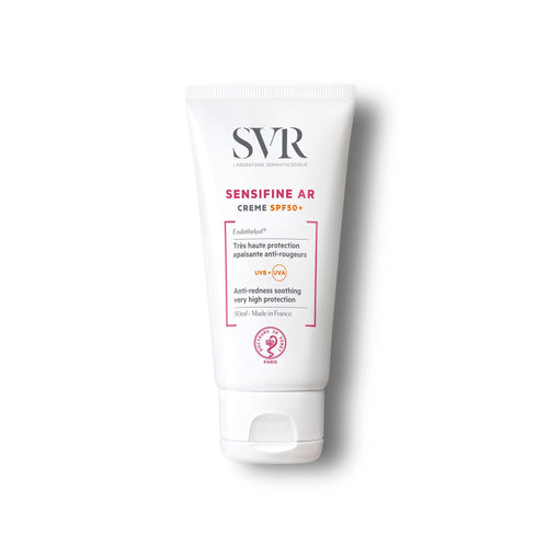 Sensifine AR Creme 50+
