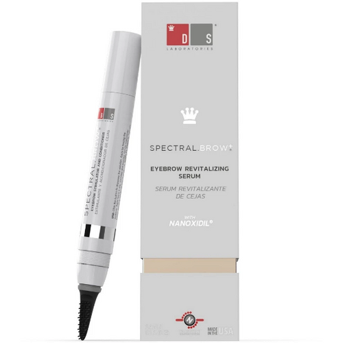 Spectral Brow Suero Revitalizante de Cejas