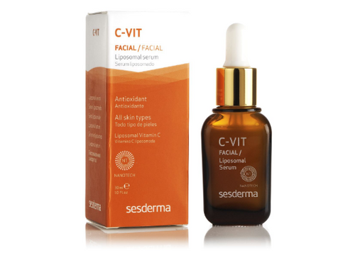 CVit Suero 30 ml