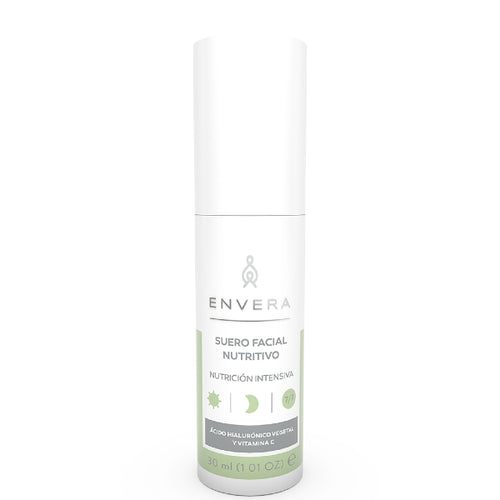 Envera Suero Nutritivo Vitamina C + Niacinamida + AH