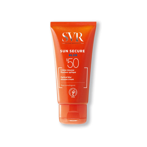 SVR Sun Secure Blur 50+