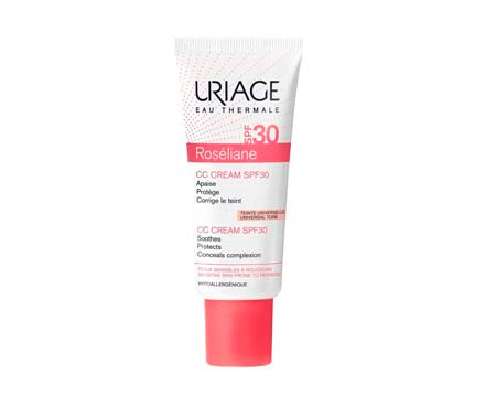 Uriage Roseliane Crema SPF 30