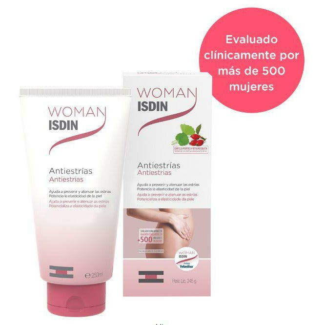 ISDIN Woman Antiestrias